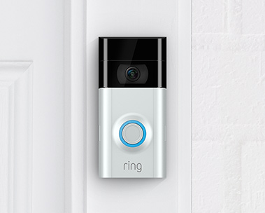 Ring Video Doorbell 2