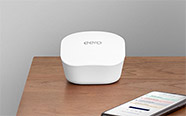 eero mesh Wi-Fi router