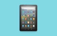 Fire HD 8 Tablet