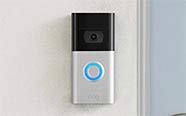 Ring Video Doorbell 3