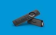 Fire TV Stick 4K