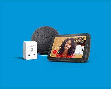 Echo Smart Home Bundles