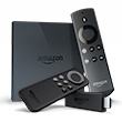 Amazon Fire TV