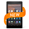 Fire HD 8