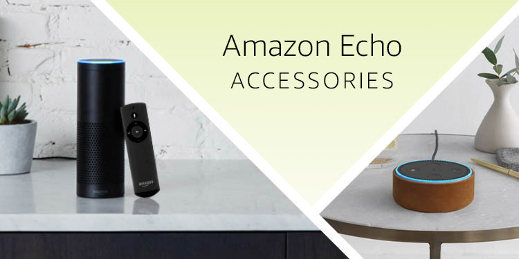 Amazon Echo Accessories