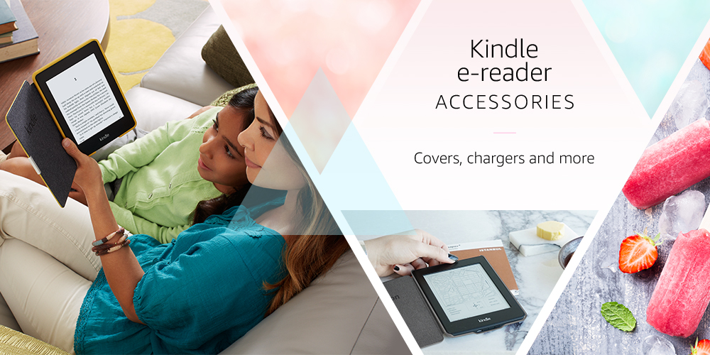 Kindle E-reader Accessories