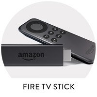 Fire TV Stick