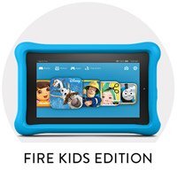 Fire Kids Edition