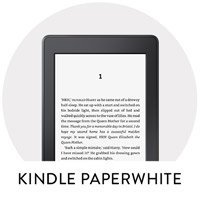 Kindle Paperwhite