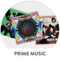 Prime Music