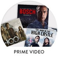 Prime Video