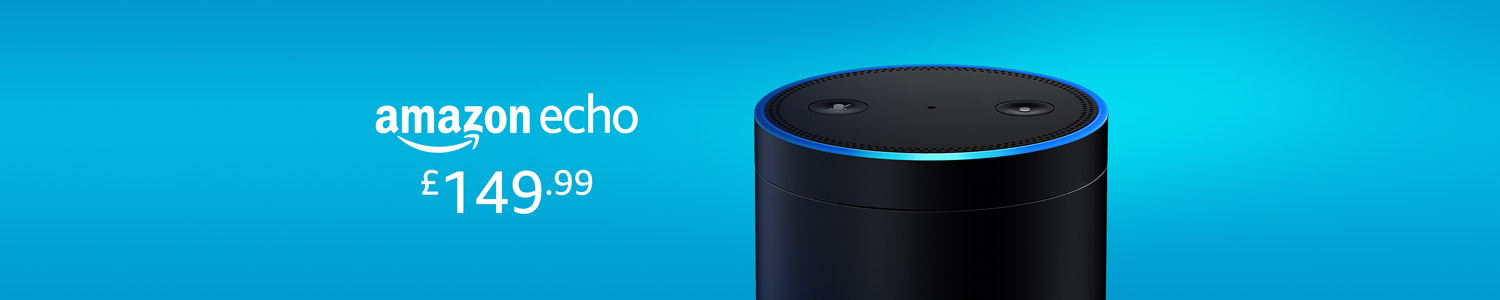 Amazon Echo