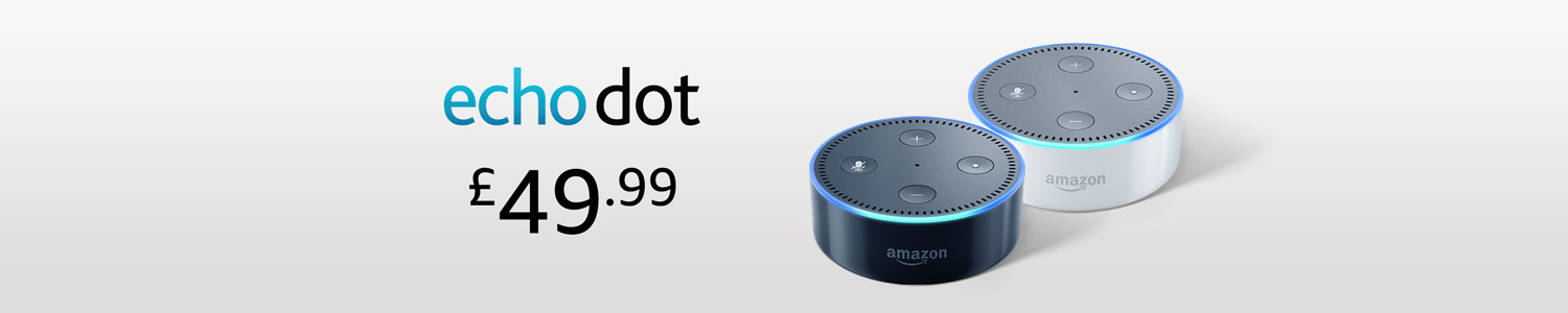Echo Dot