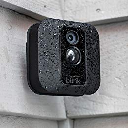 Blink XT Security Camera