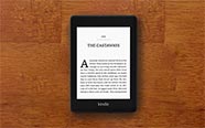 Kindle Paperwhite