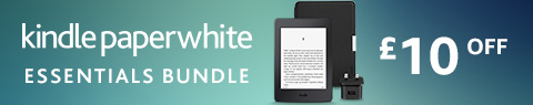 Kindle Essentials Bundle | £10 off