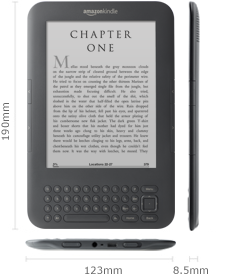 kindle image