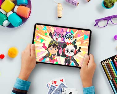 Epic deal. Amazon Kids+ for £15.