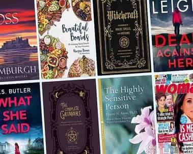 Kindle Unlimited - More titles to explore than ever