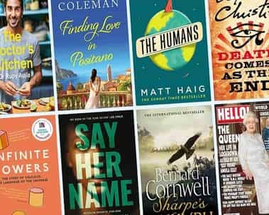 Kindle Unlimited - More titles to explore than ever