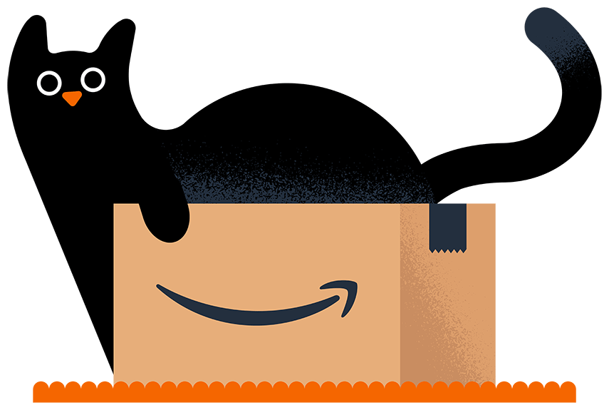 Amazon.co.uk Prime Delivery Stores