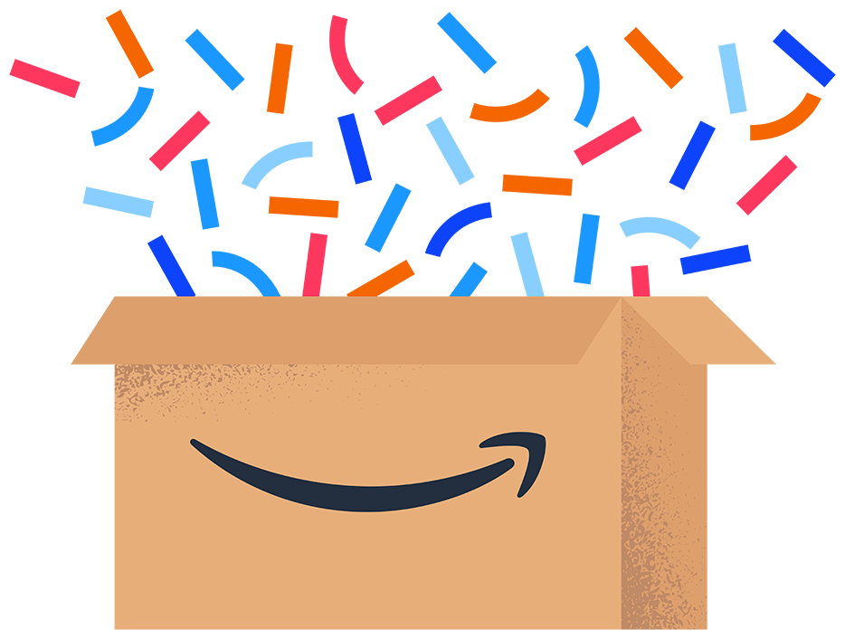 Amazon.co.uk Prime Delivery Stores