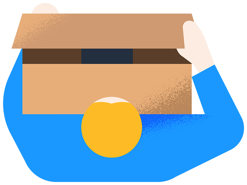 Amazon.co.uk Prime Delivery Stores