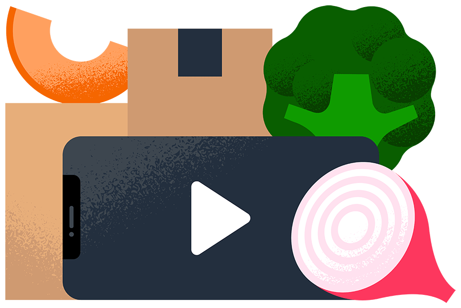 Amazon.co.uk Prime Delivery Stores