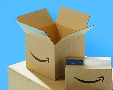 Access Prime Day deals with Prime