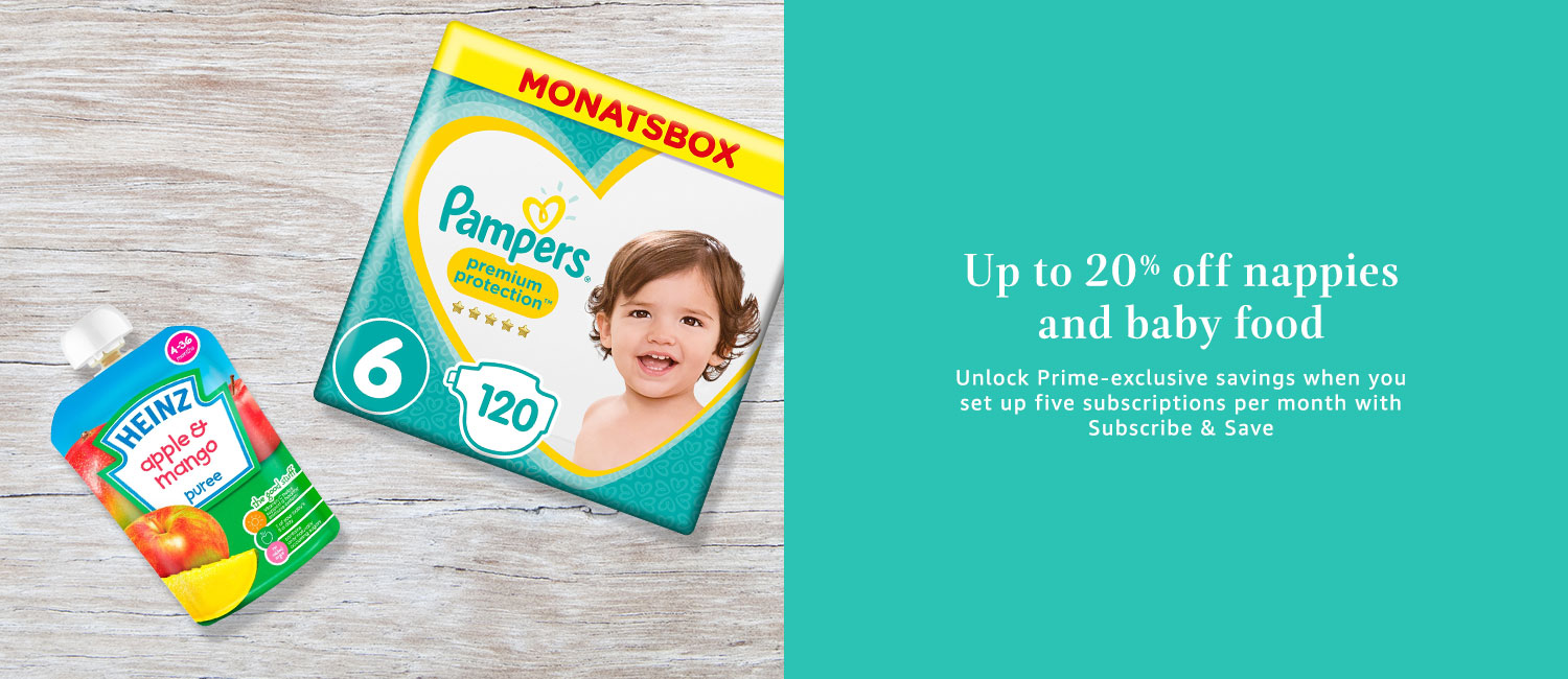 Amazon Family Amazon.co.uk