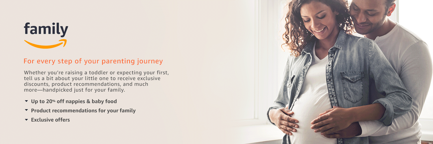 Amazon Family Amazon.co.uk