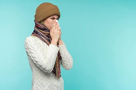 Look after yourself this winter