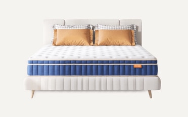 Foam Mattresses