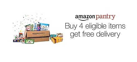 AmazonPantry