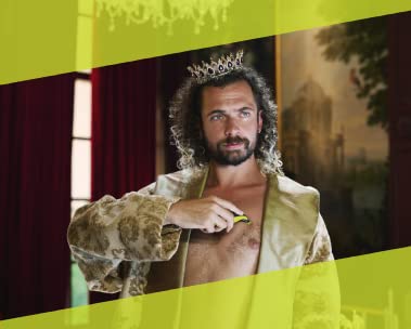 Trim, Edge & Shave any length of hair