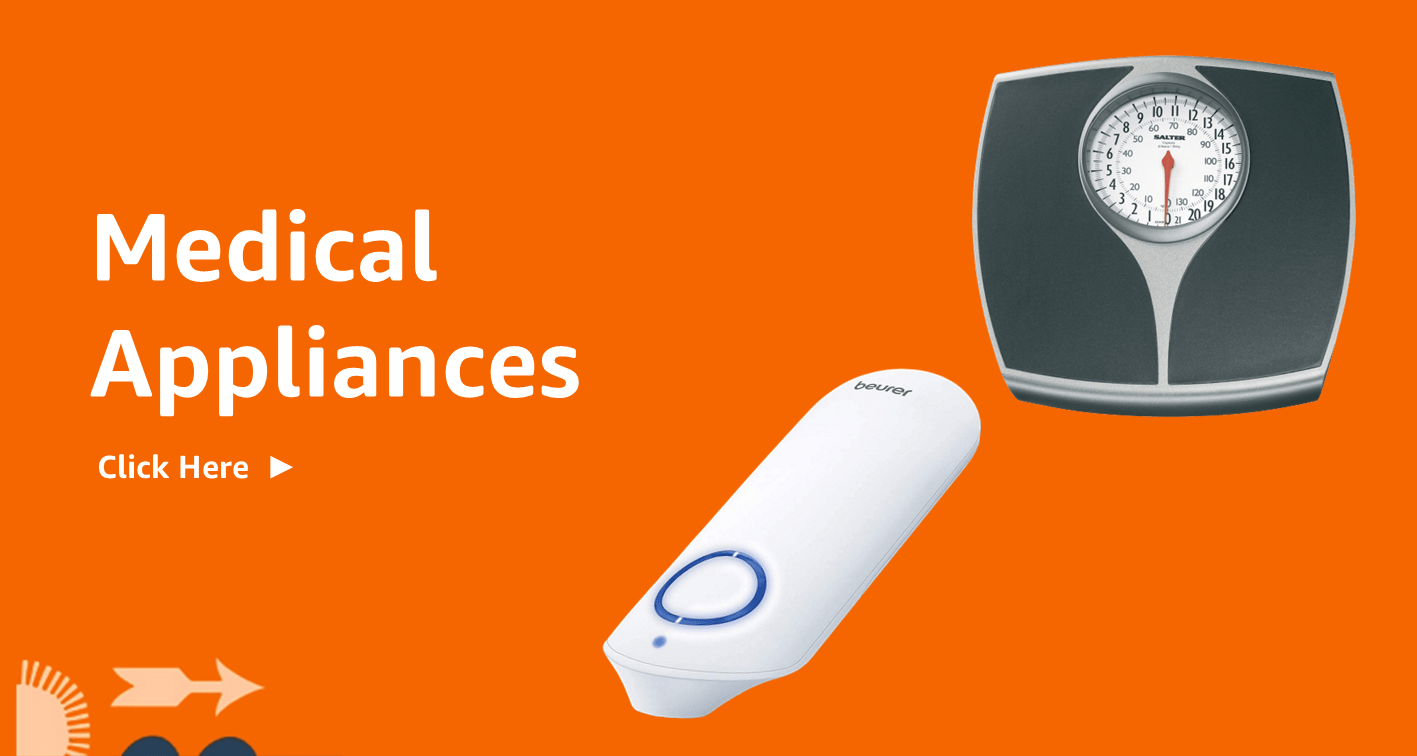 Medical Appliances