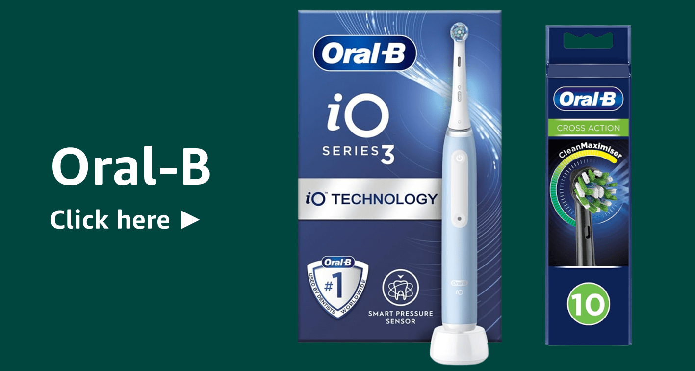 OralB