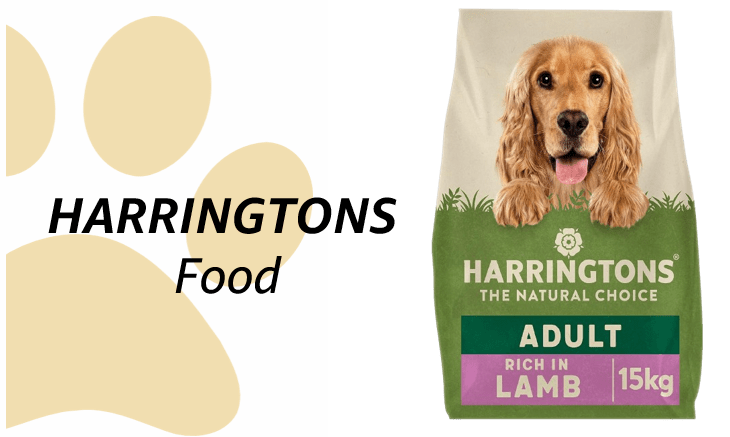 Harringtons
