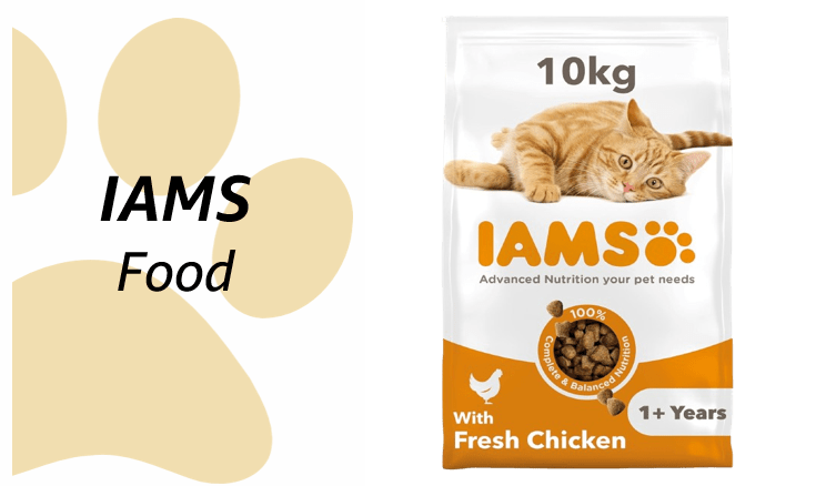 IAMS