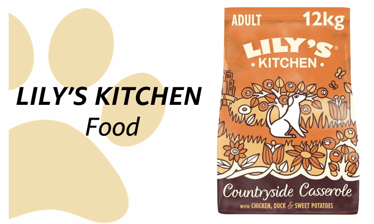 Lily's Kitchen