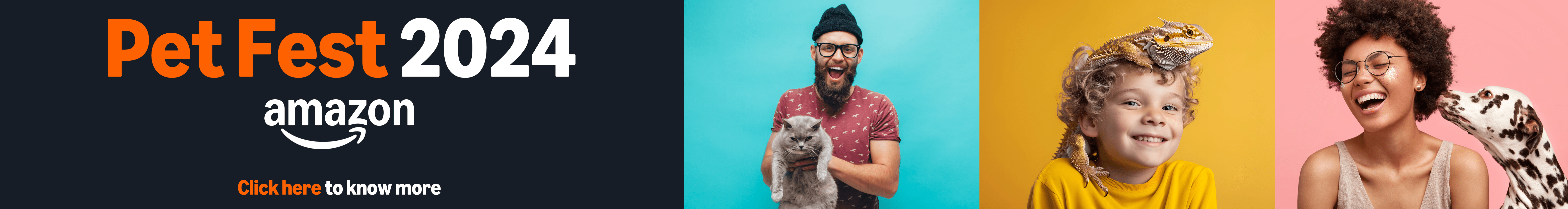 Pet Supplies
