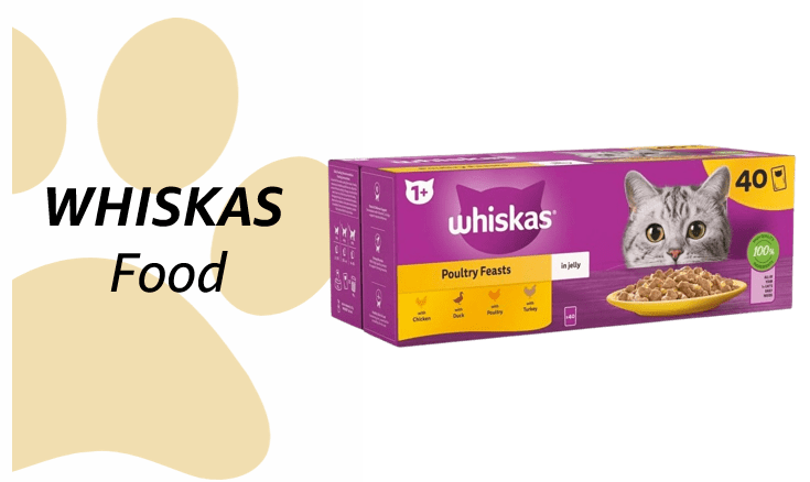 Whiskas