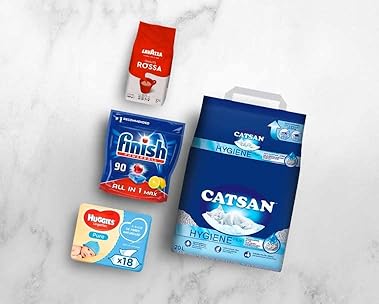 Save up to 15% on repeat deliveries