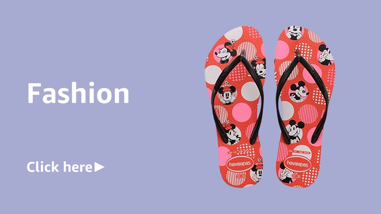 Amazon.co.uk All Departments