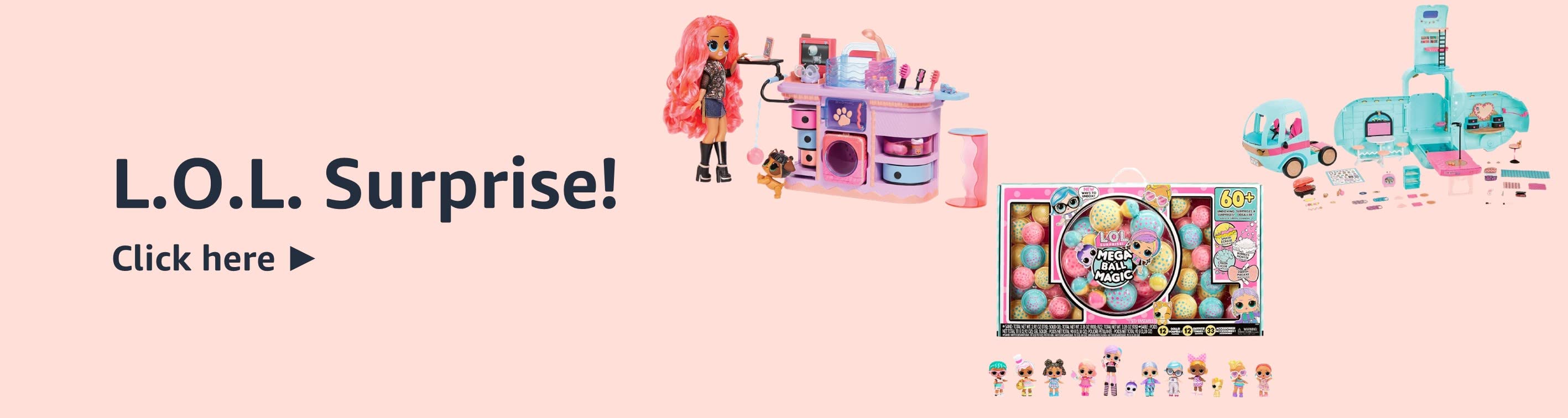 Amazon.co.uk All Departments