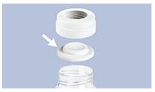philips avent bottle sealing discs