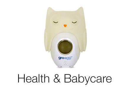 Health and baby care