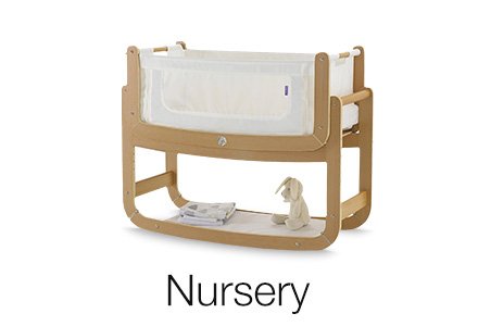 nursery