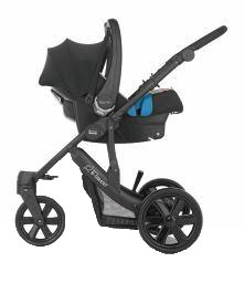 britax romer b safe
