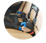 britax römer belted base